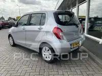 2018 Suzuki Celerio