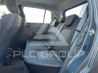 2018 Suzuki Celerio