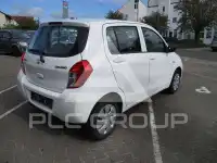 2018 Suzuki Celerio
