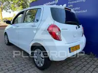 2018 Suzuki Celerio