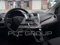 2018 Suzuki Celerio