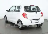 2018 Suzuki Celerio