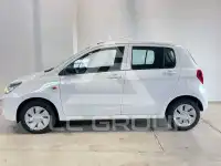 2018 Suzuki Celerio