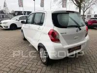 2018 Suzuki Celerio