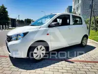 2018 Suzuki Celerio