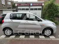 2018 Suzuki Celerio