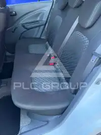 2018 Suzuki Celerio