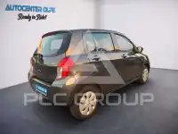 2018 Suzuki Celerio