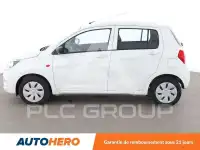 2018 Suzuki Celerio