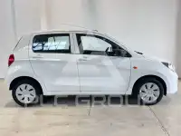 2018 Suzuki Celerio