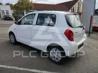 2018 Suzuki Celerio