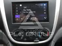 2018 Suzuki Celerio
