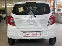 2018 Suzuki Celerio