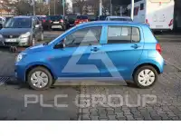 2018 Suzuki Celerio