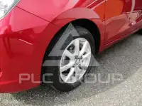 2018 Suzuki Celerio