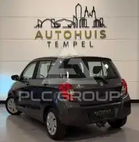 2018 Suzuki Celerio
