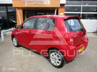 2018 Suzuki Celerio