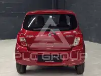 2018 Suzuki Celerio