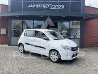 2018 Suzuki Celerio