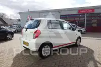 2018 Suzuki Celerio