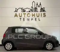2018 Suzuki Celerio