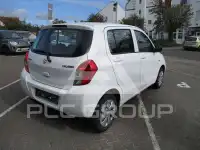 2018 Suzuki Celerio