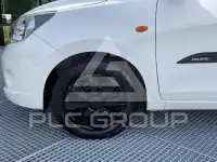2018 Suzuki Celerio