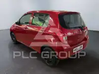 2018 Suzuki Celerio