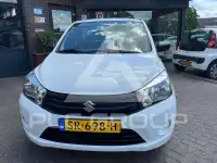 2018 Suzuki Celerio
