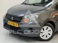 2018 Suzuki Celerio
