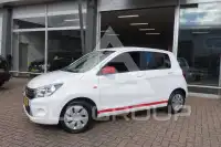 2018 Suzuki Celerio