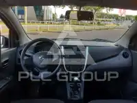 2018 Suzuki Celerio