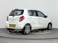2018 Suzuki Celerio