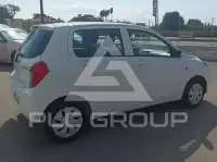2018 Suzuki Celerio