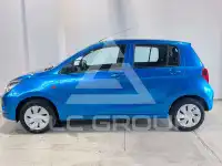 2018 Suzuki Celerio
