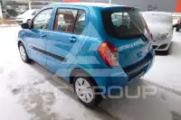 2018 Suzuki Celerio