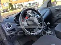2018 Suzuki Celerio