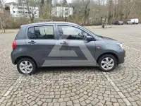 2018 Suzuki Celerio