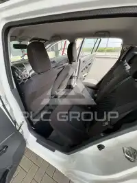 2018 Suzuki Celerio