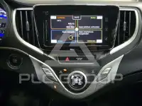 2018 Suzuki Baleno