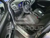 2018 Suzuki Baleno