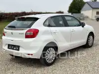 2018 Suzuki Baleno