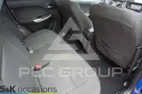 2018 Suzuki Baleno