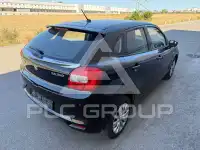 2018 Suzuki Baleno