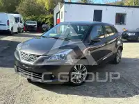 2018 Suzuki Baleno