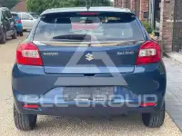 2018 Suzuki Baleno
