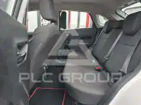 2018 Suzuki Baleno