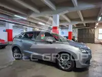 2018 Suzuki Baleno