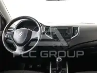 2018 Suzuki Baleno