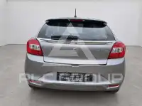 2018 Suzuki Baleno